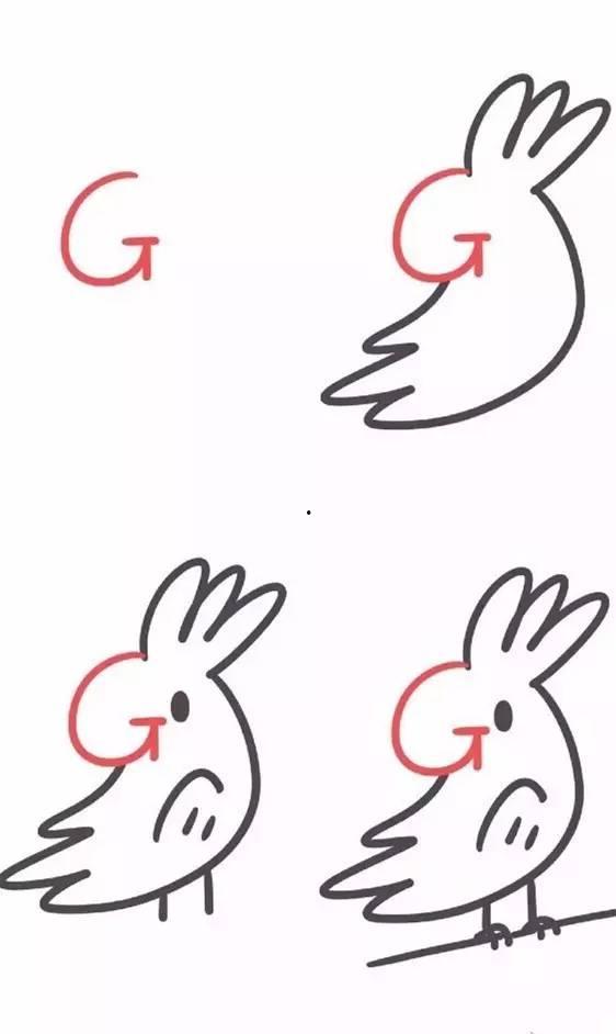 大字母小字母吃瓜,大字母小字母的瓜界风云录