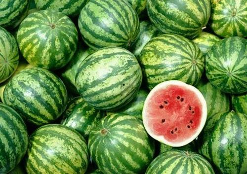 广东吃瓜最多的省份,广东人吃瓜技艺独步全国，瓜果盛宴引领潮流