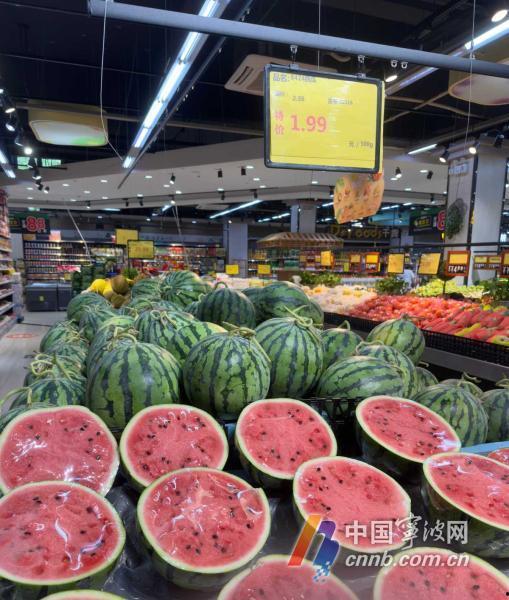 吃瓜咯宁波,揭秘这座城市的美食与趣事