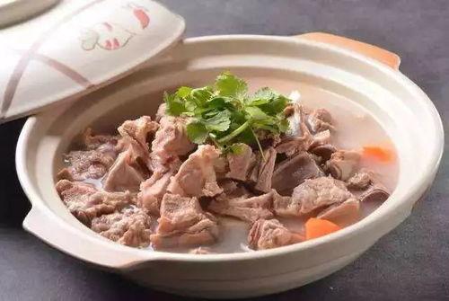 羊肉配籽瓜吃,传统美味，营养互补的佳肴搭配