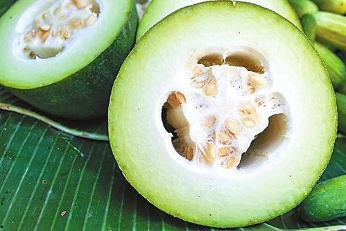 吃瓜霍邱,揭秘当地美食与风土人情