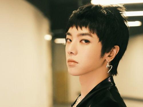 吃瓜文件华晨宇,吃瓜文件中的音乐奇才