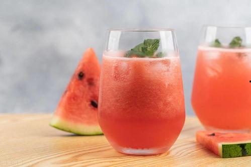 吃瓜醒酒么,轻松解酒新方法揭秘