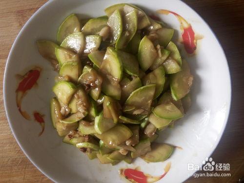 茭瓜是什么瓜怎么吃,究竟是什么瓜？如何美味享用？