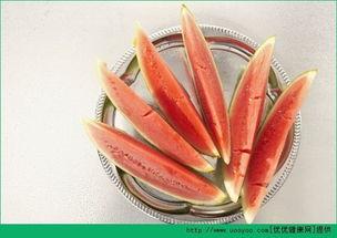 坐月子的人可以吃瓜,这些瓜类食物可以放心享用