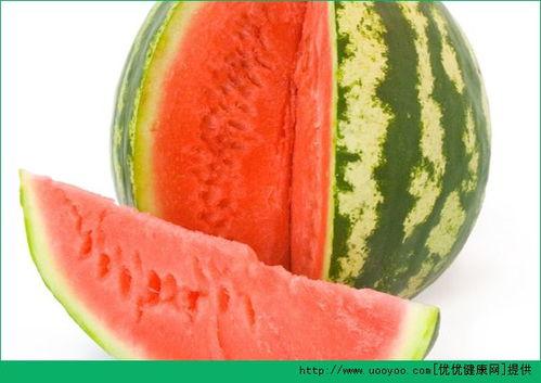 坐月子的人可以吃瓜,这些瓜类食物可以放心享用