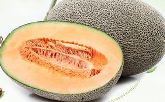 吃哈密瓜会怎样,揭秘吃哈密瓜的神奇效果