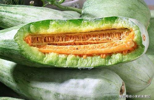 洋毛瓜怎么吃