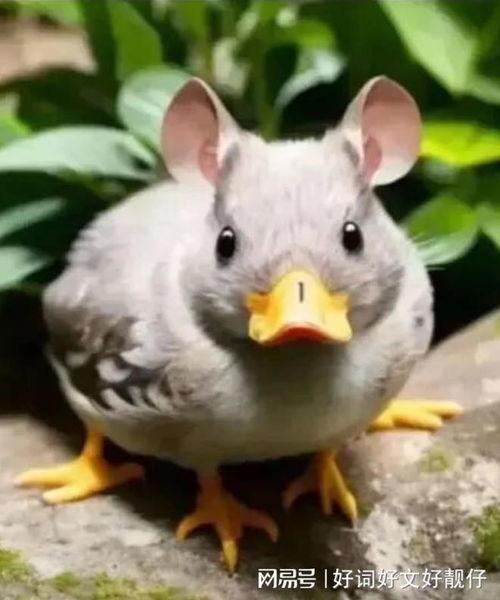 鸭鼠兽带你吃瓜,尽享味蕾盛宴