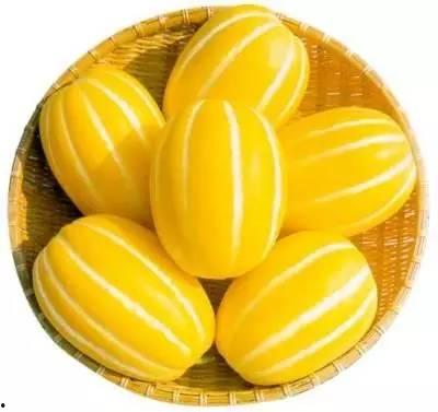 白色直接吃的瓜,尽享夏日清新——白色瓜果美食之旅