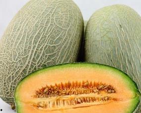频繁吃哈密瓜,揭秘频繁食用哈密瓜的五大益处