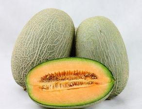 频繁吃哈密瓜,揭秘频繁食用哈密瓜的五大益处