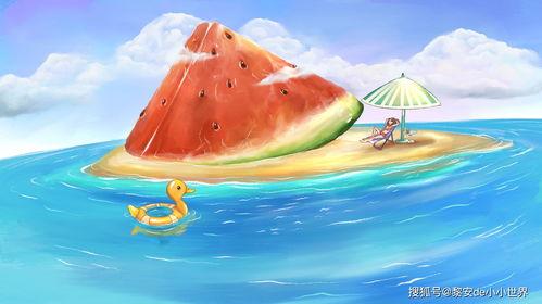 摩羯座吃瓜群众,揭秘星座背后的趣味故事