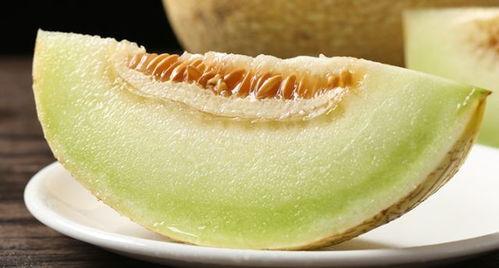 产后吃冰淇淋蜜瓜,冰淇淋蜜瓜的甜蜜呵护
