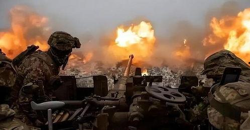 乌军吃瓜,揭秘战场上的独特现象