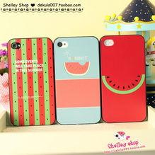 吃瓜手机保护壳,时尚与实用并存的新潮流