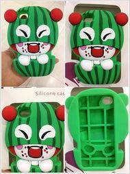 吃瓜手机保护壳,时尚与实用并存的新潮流