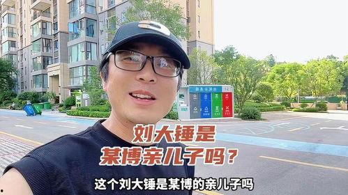 刘大锤都在吃瓜,揭秘娱乐圈幕后风云