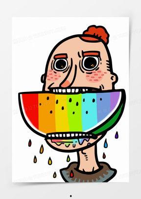 熊猫堂吃瓜,揭秘娱乐圈的甜蜜与苦涩