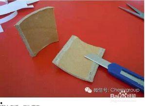 吃瓜盒子手工,手工艺术与创意生活的完美融合