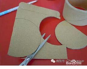 吃瓜盒子手工,手工艺术与创意生活的完美融合