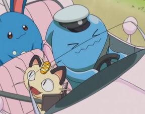 带你吃瓜解说神奇宝贝,带你吃瓜，揭秘宝可梦世界的神奇之旅