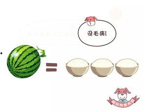 吃瓜会增肥,吃瓜也能增肥？揭秘瓜果热量与体重管理之谜