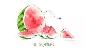 吃瓜会增肥,吃瓜也能增肥？揭秘瓜果热量与体重管理之谜