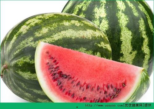 痛风可以吃籽瓜