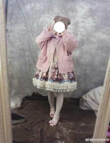 Lolita吃瓜 微博,揭秘娱乐圈幕后故事