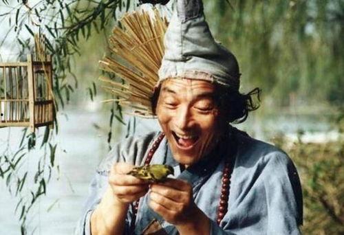 道具 吃瓜白幽灵,吃瓜白幽灵的奇幻之旅