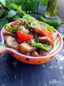 老外吃咸鱼茄瓜,老外眼中的独特中式美食体验