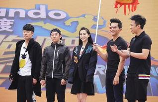 石凯集体吃瓜,娱乐圈的欢乐瞬间