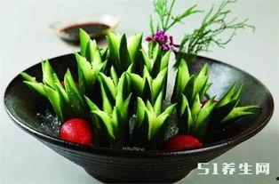 小乳瓜直接吃吗怎么吃,小乳瓜的多样食用方法与直接食用技巧